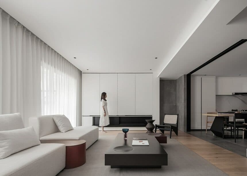 The Art of Space: Smart Designs for Elegant Living