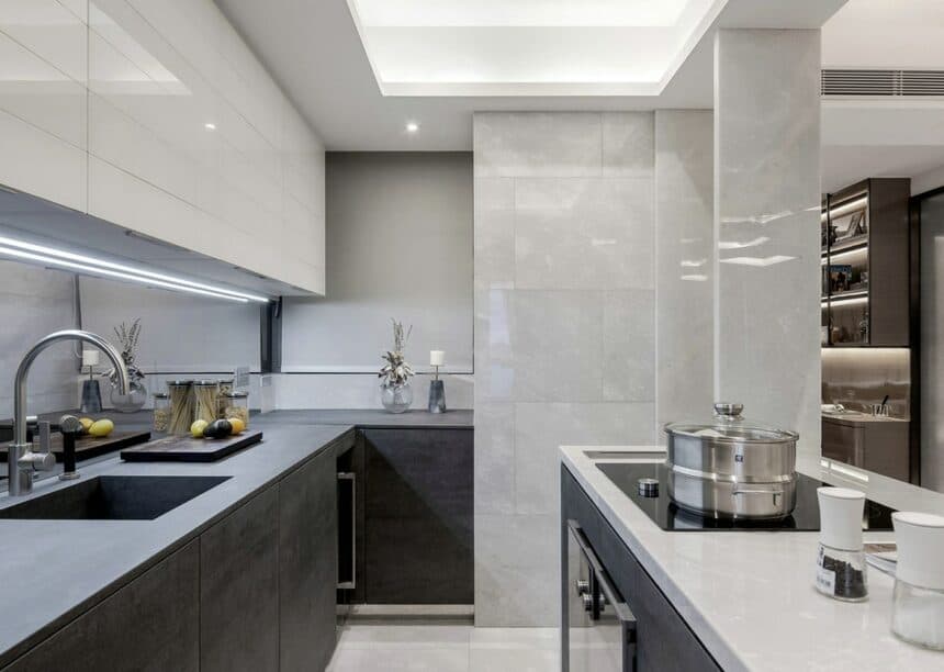 Inspired Spaces: Blending Function and Aesthetic